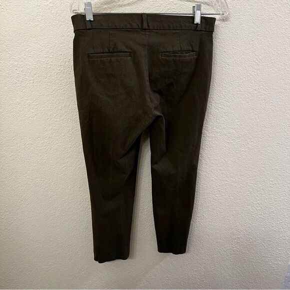 Banana Republic Slacks (Size 6) - Picture 3 of 4